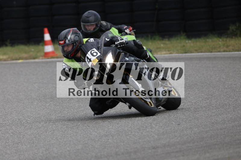 /19 06.06.2026  TZ Motorsport ADR/Gruppe gelb/46